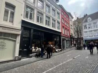 Foto van de Appartement gelegen aan de Spilstraat in Maastricht