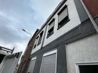 Foto van de Kamer gelegen aan de Pannesheiderstraat in Kerkrade