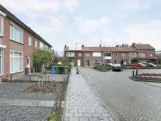 Foto van de Appartement gelegen aan de Pegasus in Veldhoven