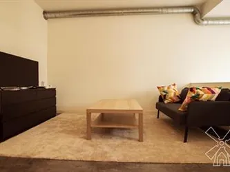 Foto van de Studio gelegen aan de Henri ter Hallsingel in Rijswijk