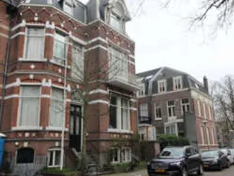 Foto van de Appartement gelegen aan de Maliestraat in Utrecht