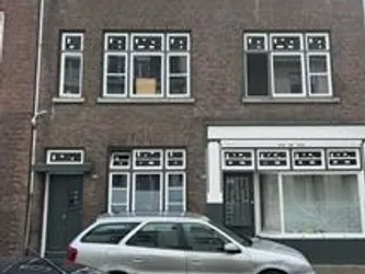 Foto van de Kamer gelegen aan de Breulingstraat in Maastricht