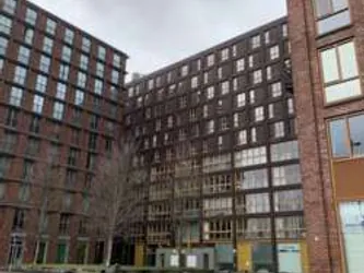 Foto van de Appartement gelegen aan de Veembroederhof in Amsterdam