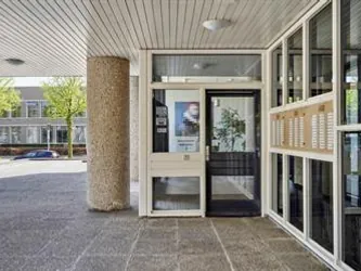 Foto van de Appartement gelegen aan de Sweelinckplein in Den Bosch