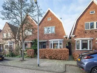 Foto van de Appartement gelegen aan de Jan Steenstraat in Zaandam