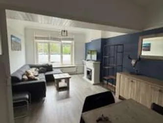 Foto van de Appartement gelegen aan de Rubensplein in Schiedam