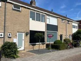 Foto van de Appartement gelegen aan de Rijnstraat in Almelo