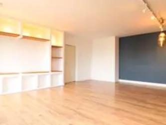 Foto van de Appartement gelegen aan de Van Heenvlietlaan in Amsterdam