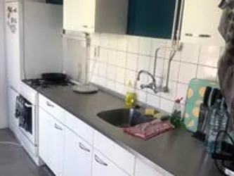 Foto van de Kamer gelegen aan de Markelerbergpad in Amsterdam