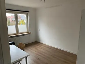 Foto van de Kamer gelegen aan de Leeghwaterstraat in Hoofddorp