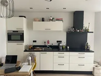 Foto van de Kamer gelegen aan de Hereweg in Groningen