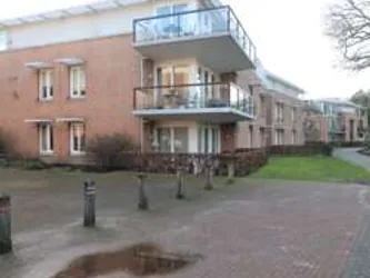 Foto van de Appartement gelegen aan de Naarderstraat in Laren