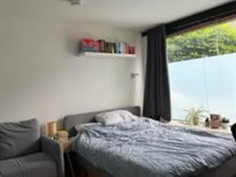 Foto van de Kamer gelegen aan de Neptunusstraat in Groningen