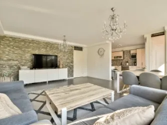 Foto van de Appartement gelegen aan de Suze Groenewegplantsoen in Amsterdam