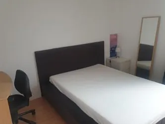 Foto van de Kamer gelegen aan de Octant in Almere