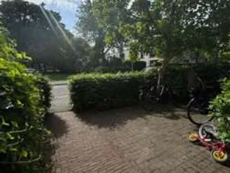Foto van de Appartement gelegen aan de Dantelaan in Utrecht