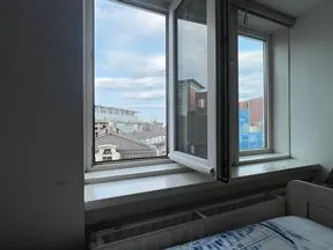 Foto van de Kamer gelegen aan de Langestraat in Hilversum