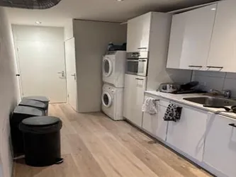 Foto van de Kamer gelegen aan de Zanddreef in Prinsenbeek