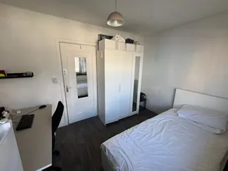 Foto van de Kamer gelegen aan de Langestraat in Hilversum
