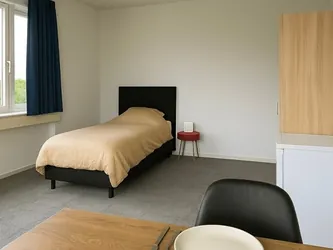 Foto van de Kamer gelegen aan de Polakweg in Rijswijk