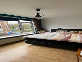 Foto van de Appartement gelegen aan de Jadelaan in Utrecht