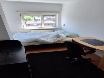 Foto van de Appartement gelegen aan de Abel Tasmanstraat in Den Bosch