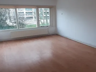 Foto van de Appartement gelegen aan de Admiraliteitslaan in Den Bosch