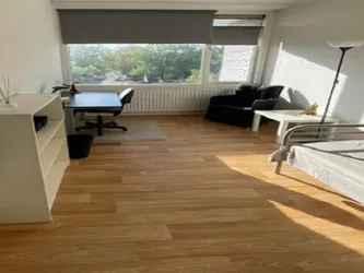 Foto van de Kamer gelegen aan de Hanzestraat in Arnhem