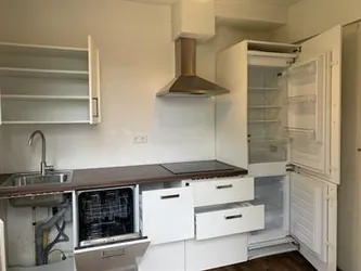 Foto van de Appartement gelegen aan de Grameystraat in Nijmegen