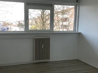 Foto van de Appartement gelegen aan de Rotterdamsedijk in Schiedam