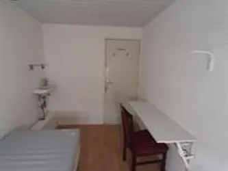 Foto van de Kamer gelegen aan de Leon van Heilstraat in Breda