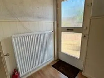 Foto van de Appartement gelegen aan de Boterbloemstraat in Groesbeek