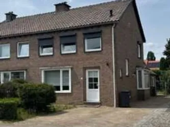 Foto van de Appartement gelegen aan de Keulsteeg in Beek