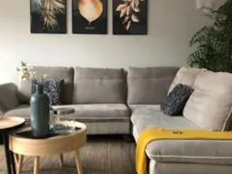 Foto van de Appartement gelegen aan de Kruisweg in Hoofddorp