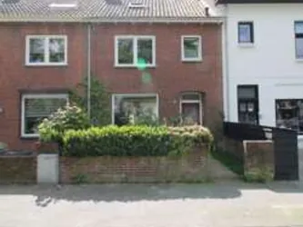 Foto van de Appartement gelegen aan de Heuvelplein in Breda
