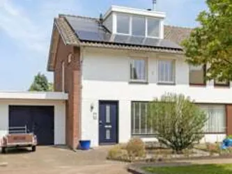 Foto van de Appartement gelegen aan de Djept-Zuid in Veldhoven