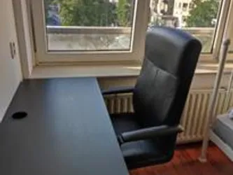 Foto van de Kamer gelegen aan de Korte Promenade in Almere