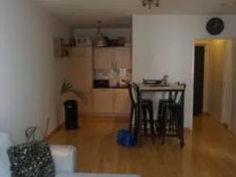 Foto van de Appartement gelegen aan de Bordeslaan in Den Bosch