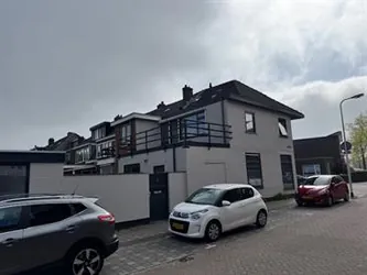 Foto van de Kamer gelegen aan de Tapijtstraat in Deventer