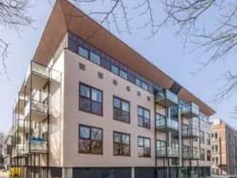 Foto van de Appartement gelegen aan de Victoriastein in Ede