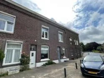 Foto van de Appartement gelegen aan de Sint Martinusstraat in Beek