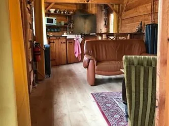 Foto van de Appartement gelegen aan de Deldenerstraat in Hengelo