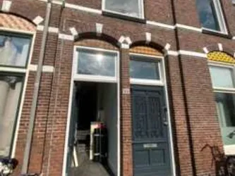 Foto van de Kamer gelegen aan de Verkorteweg in Leeuwarden