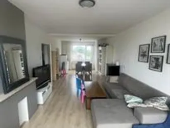 Foto van de Kamer gelegen aan de Van Heuven Goedhartlaan in Amstelveen