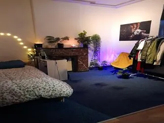 Foto van de Kamer gelegen aan de Musschenbroek in Heerlen