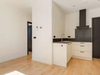 Foto van de Appartement gelegen aan de Polderlaan in Rotterdam