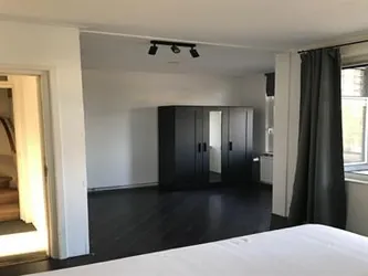 Foto van de Kamer gelegen aan de Lange Nieuwstraat in Schiedam