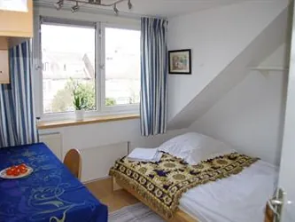 Foto van de Kamer gelegen aan de Korvet in Amstelveen