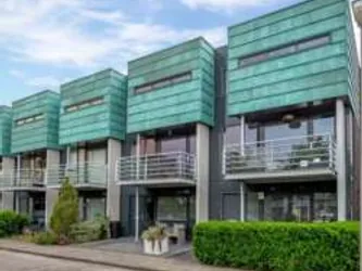 Foto van de Appartement gelegen aan de Hudsonstraat in Purmerend