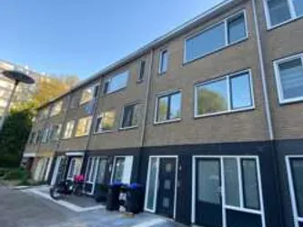 Foto van de Appartement gelegen aan de Cobradreef in Utrecht